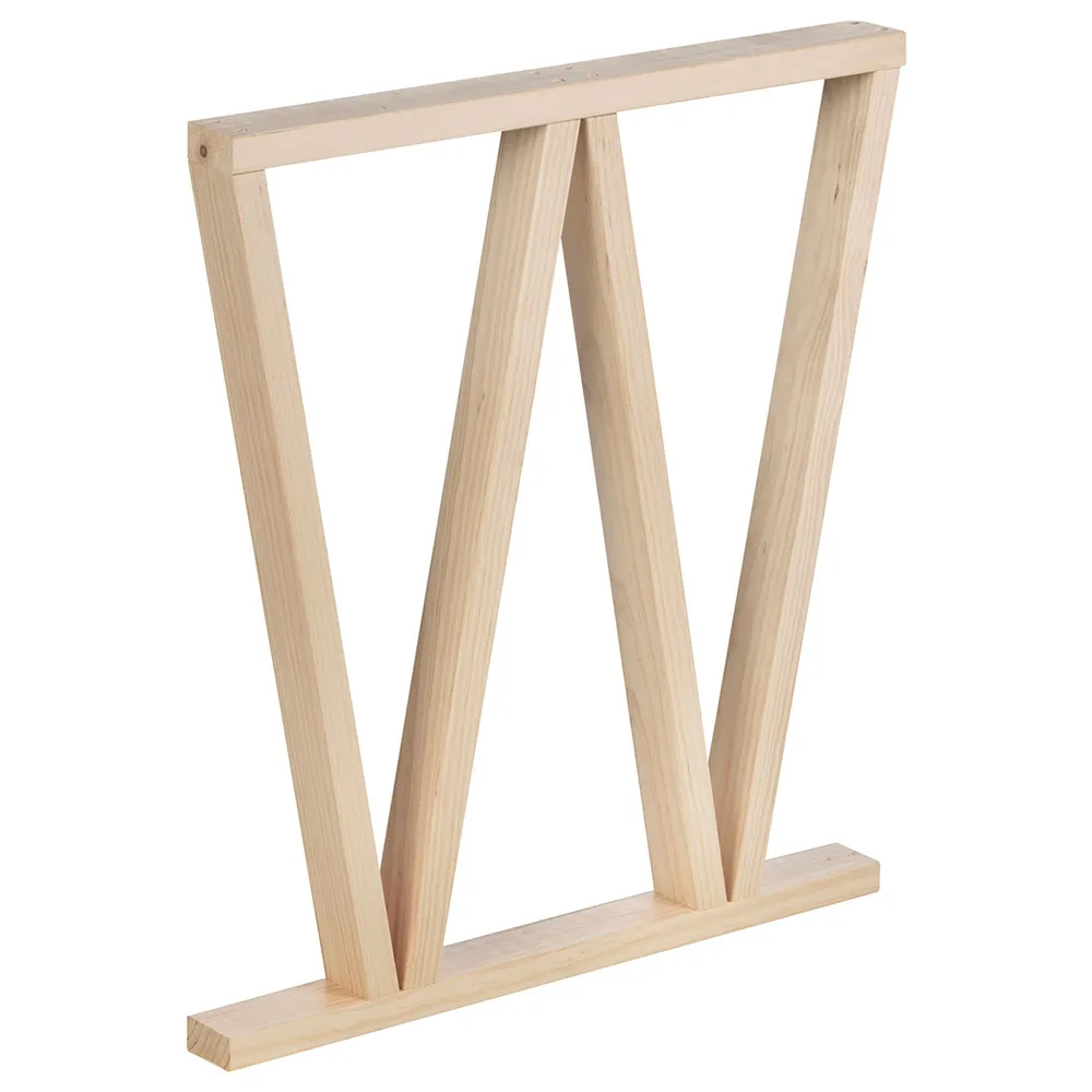 Astigarraga Table Legs 75x64 cm