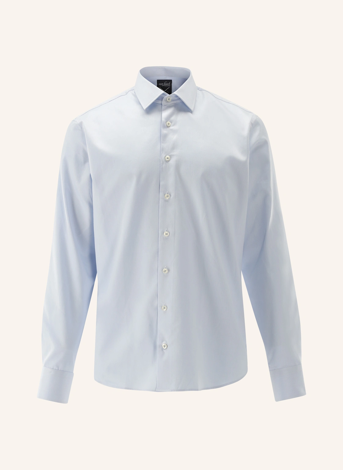 van Laack Hemd Slim Fit