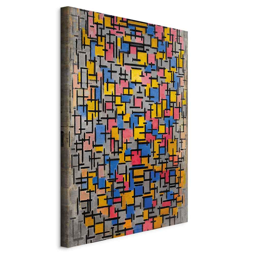 Obraz Kompozycja 20 x 30 cm