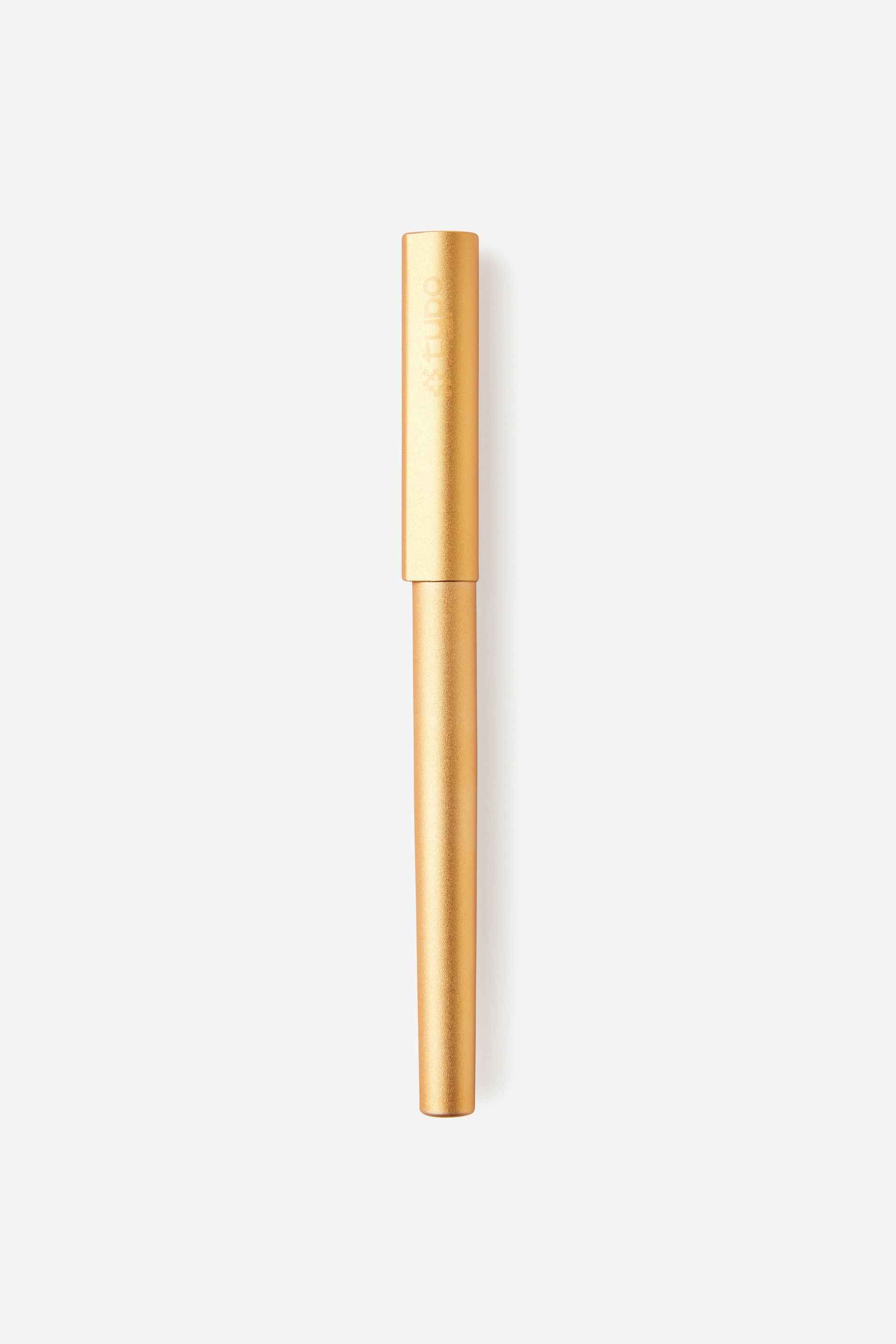 Linea Rollerball Capped Pen