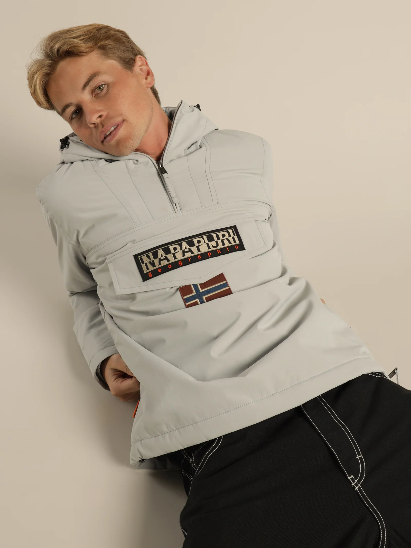 Rainforest Winter Jacket