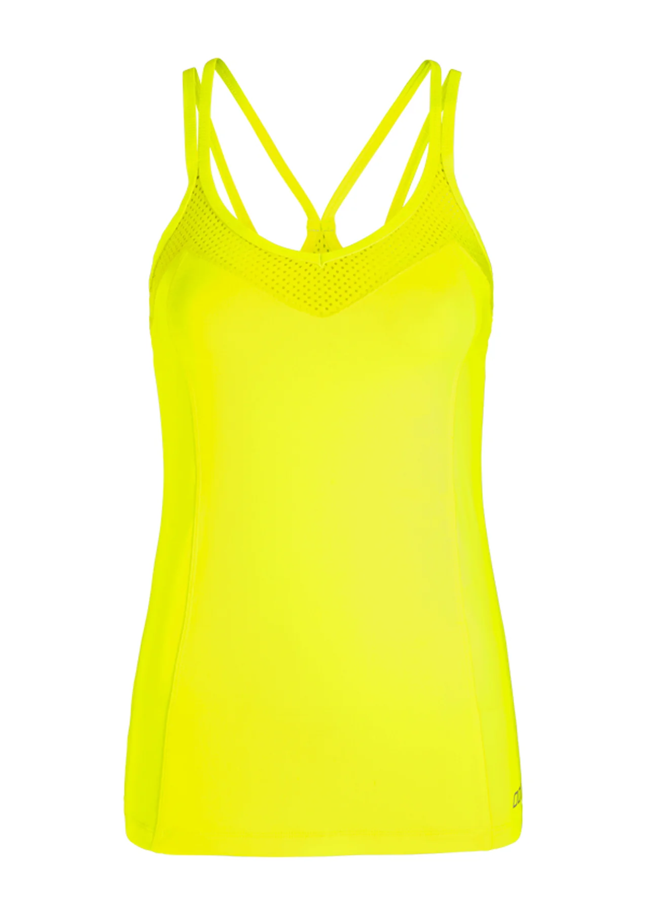 Chantel Excel Tank