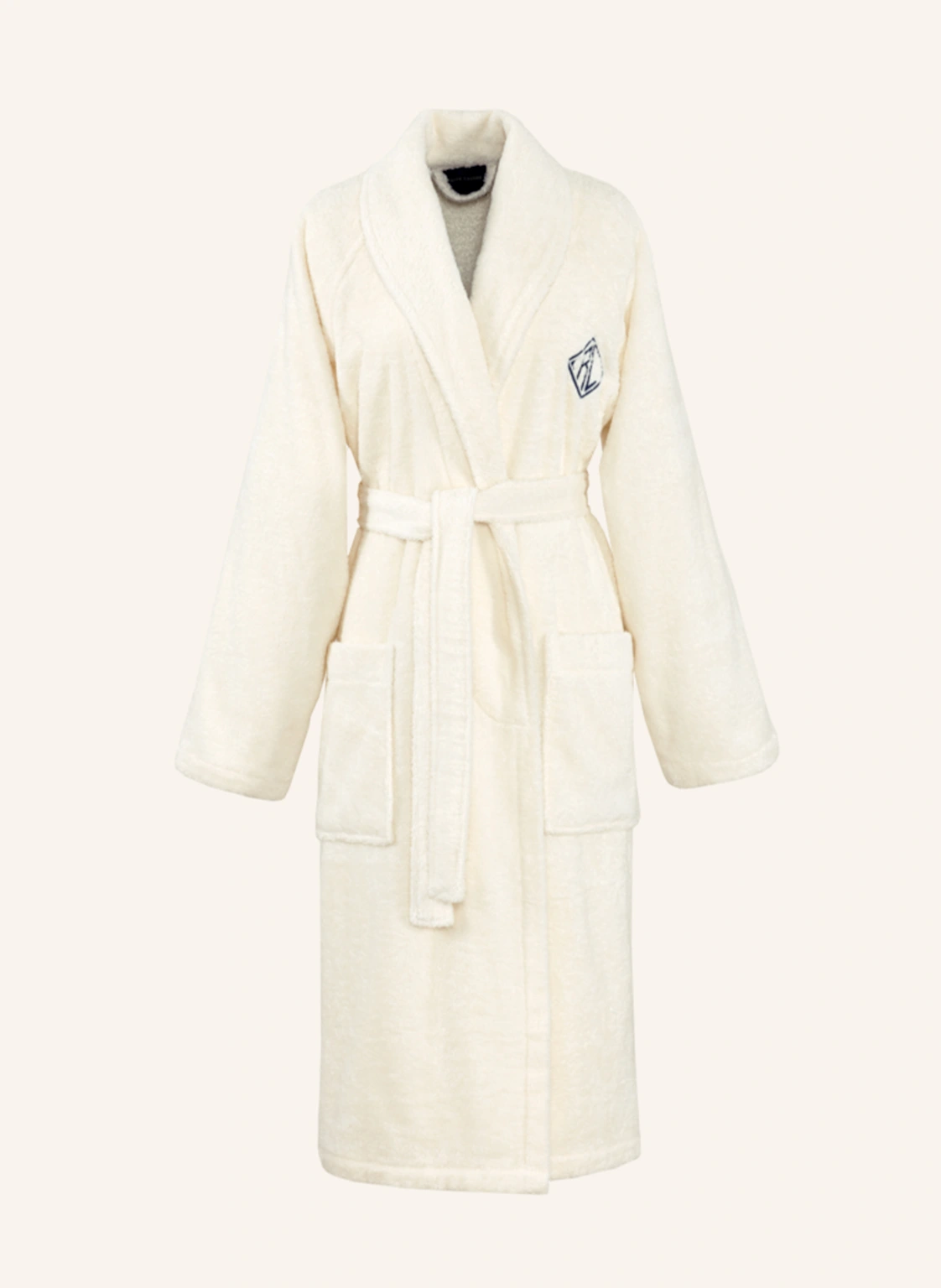 RALPH LAUREN HOME Bademantel LANGDON