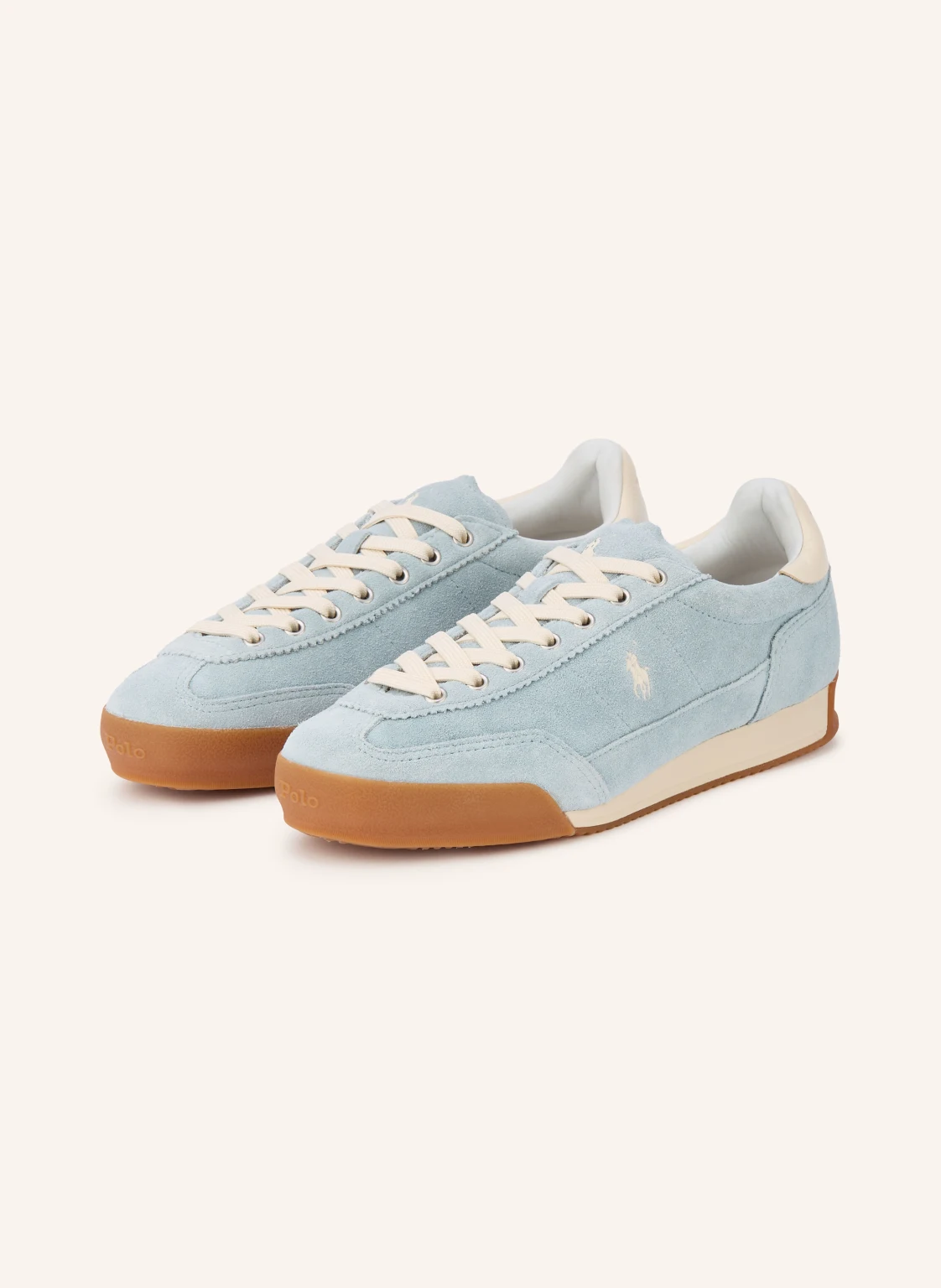 POLO RALPH LAUREN Sneaker HESTER