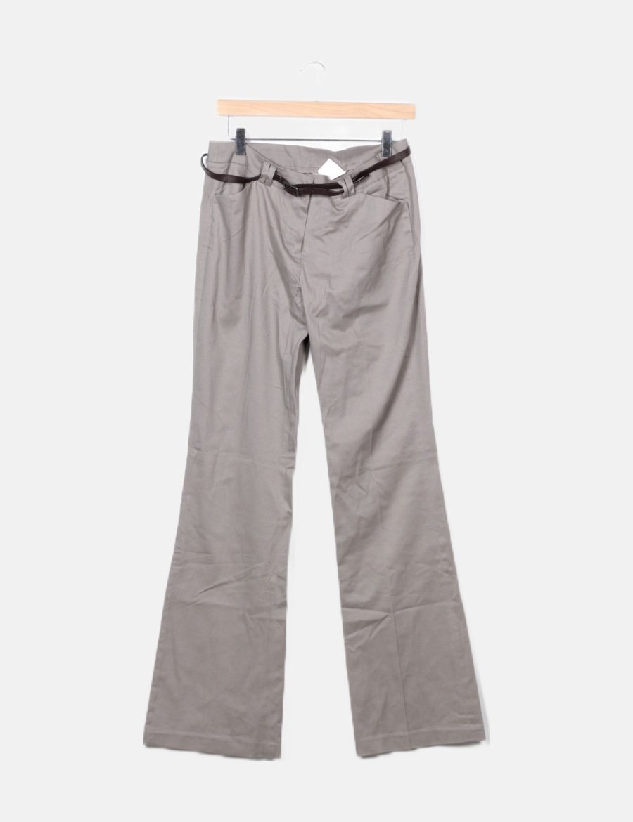 Camaïeu slacks skinny, slim