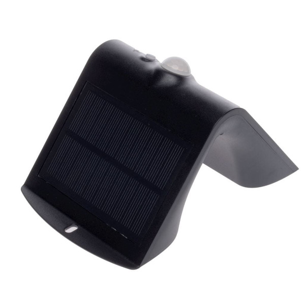 Lampa solarna naświetlacz 1x1.5W LED Butterfly EKO3867 Eko-Light