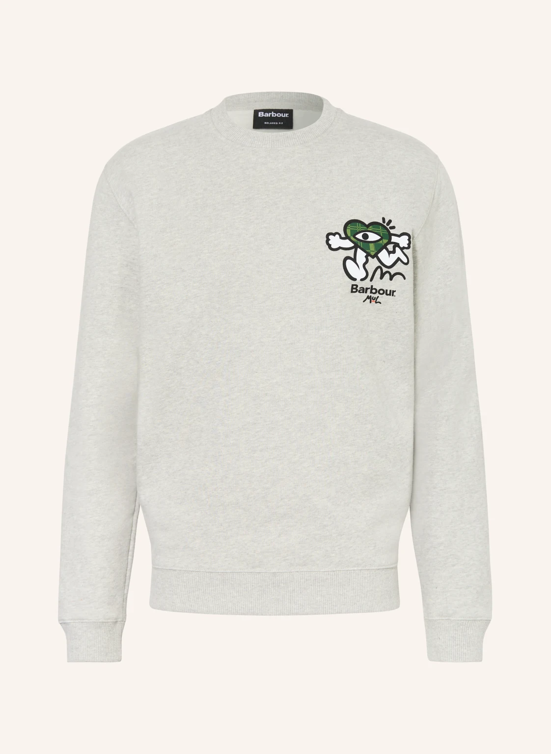 Barbour Sweatshirt