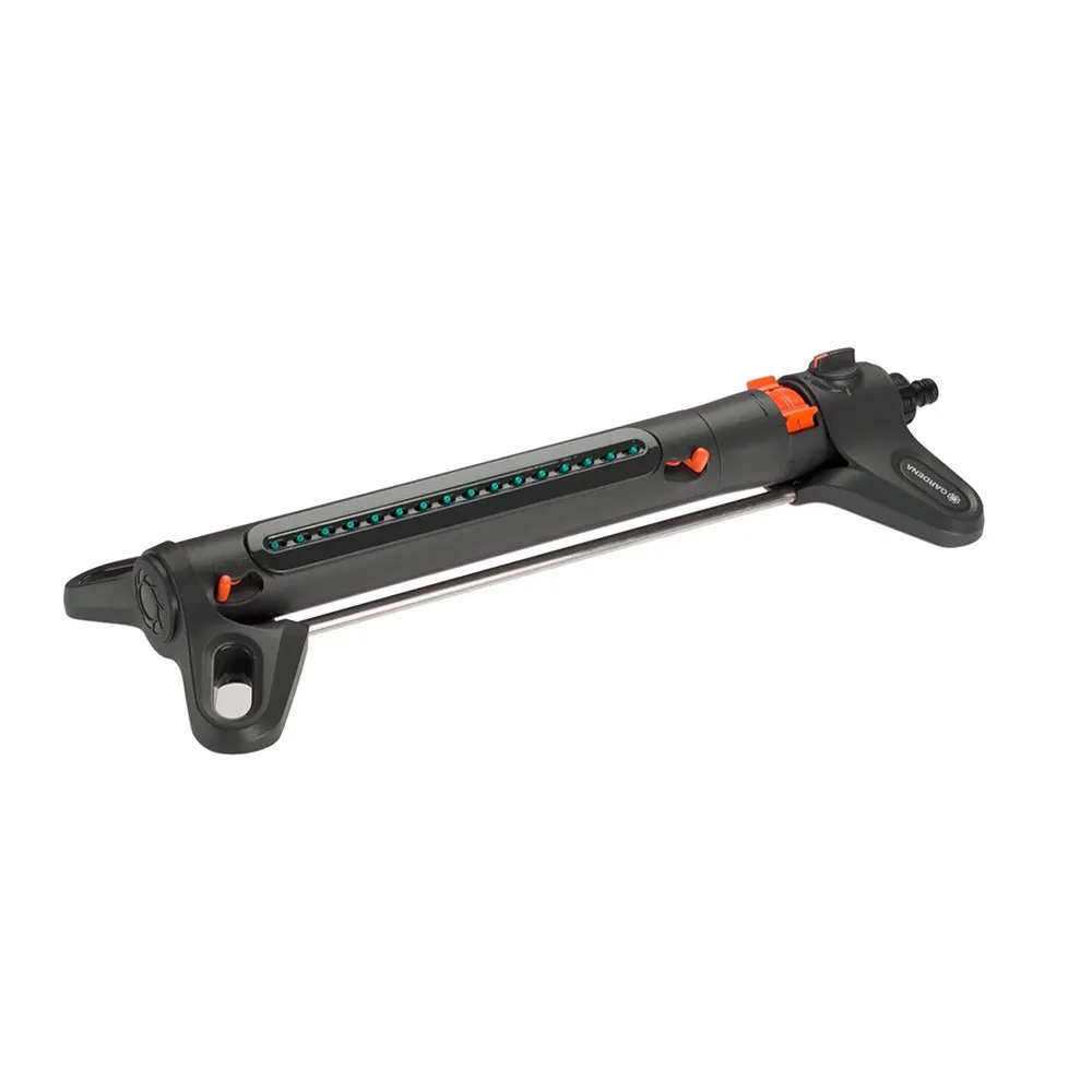 Gardena Aquazoom M sprinkler
