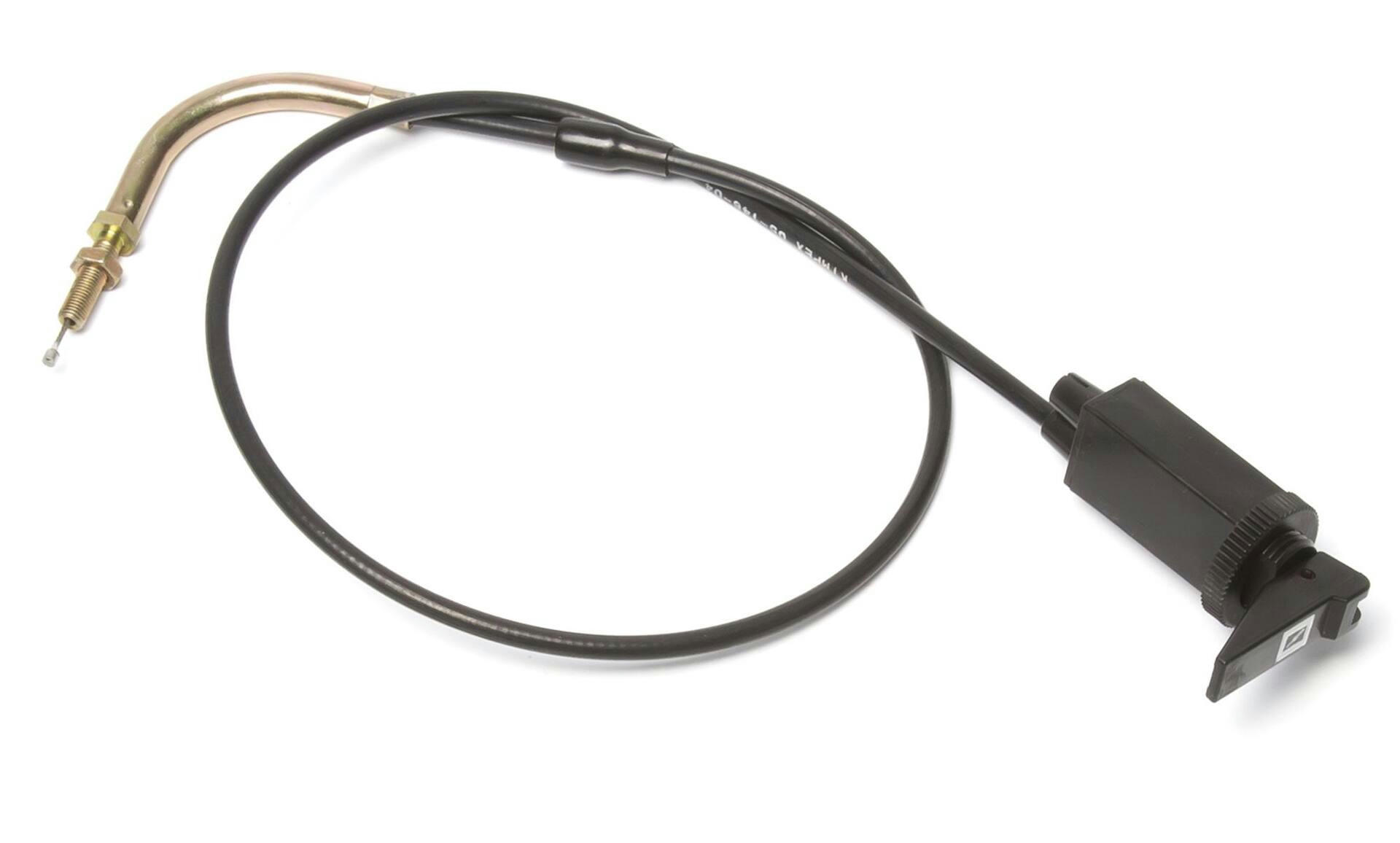 KIMPEX Choke Cable Assembly