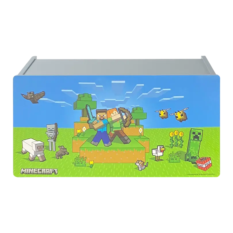 Truhe Minecraft