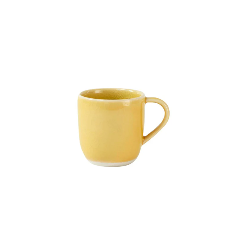 tasse espresso genêt