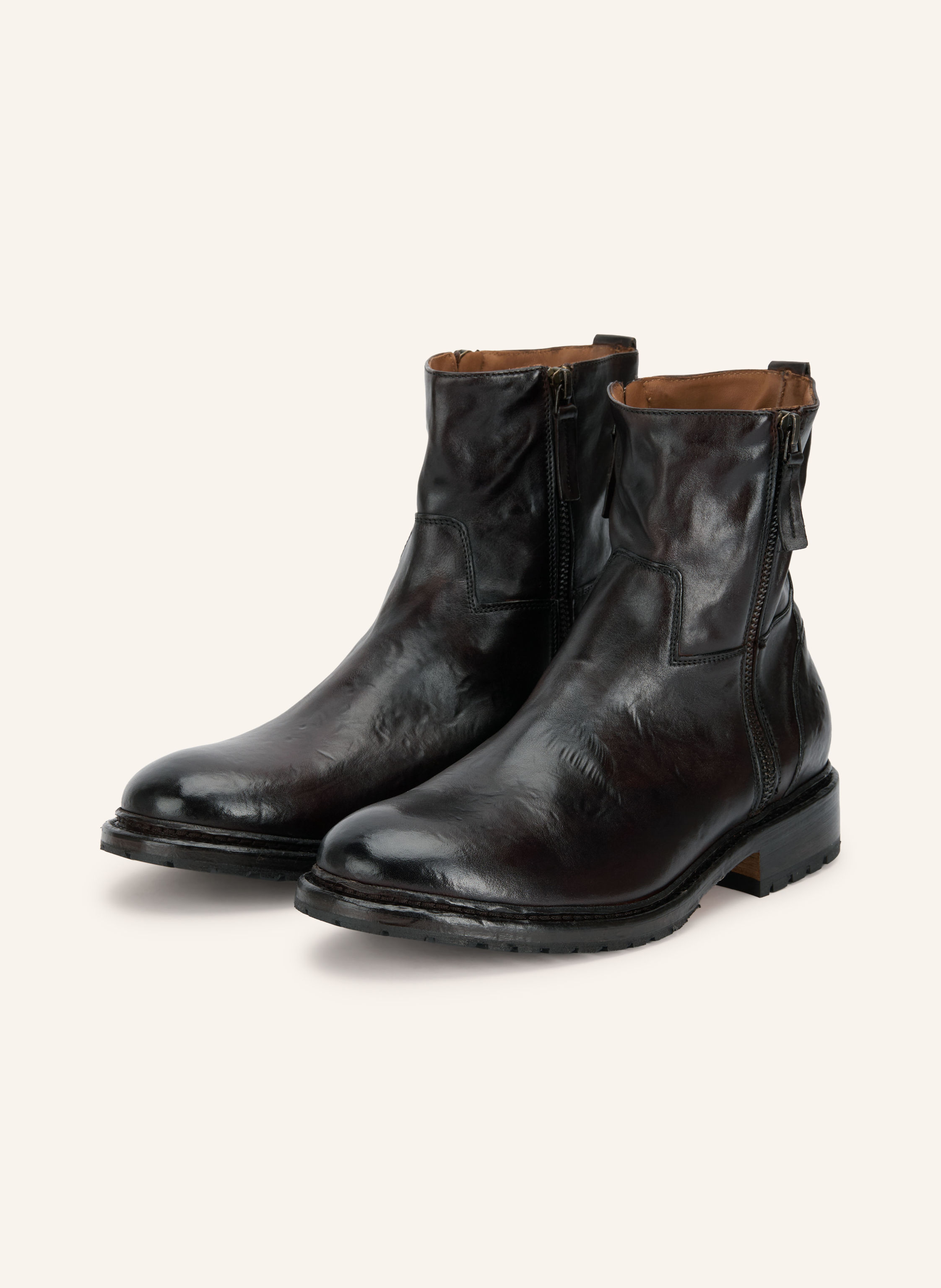 Cordwainer Boots