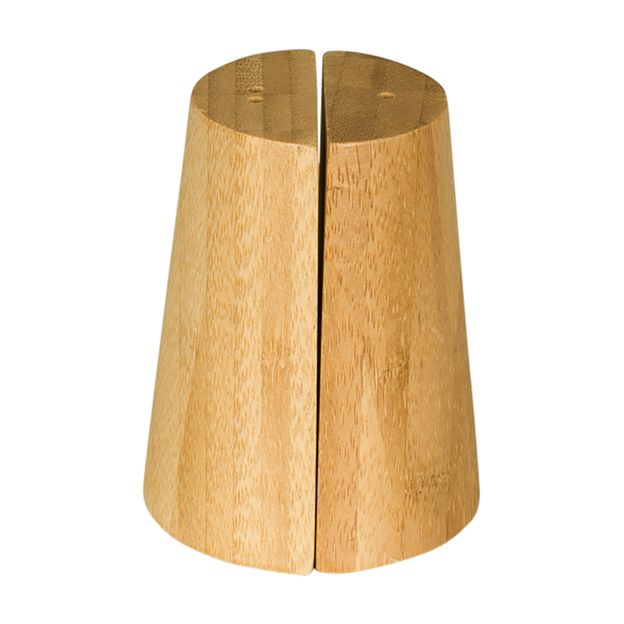 SALEIRO PIMENTEIRO BAMBOO