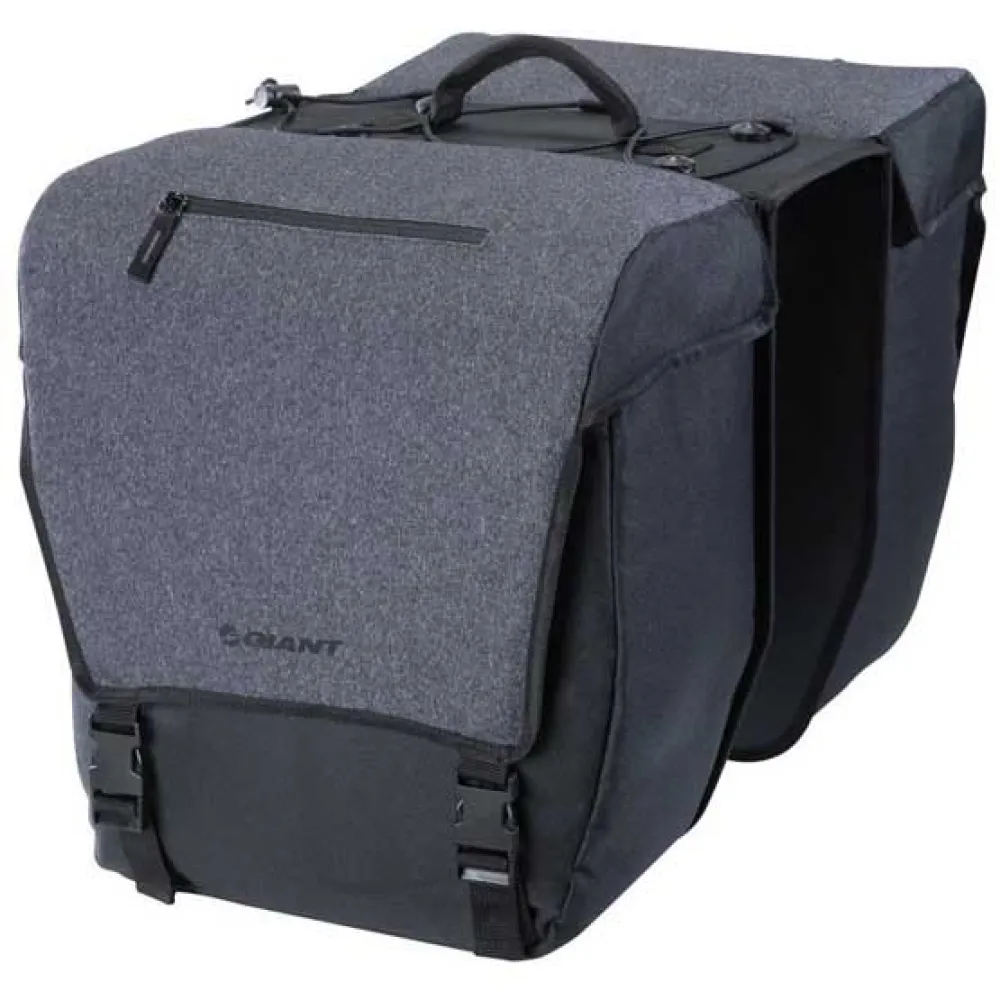 Giant MIK panniers 20L