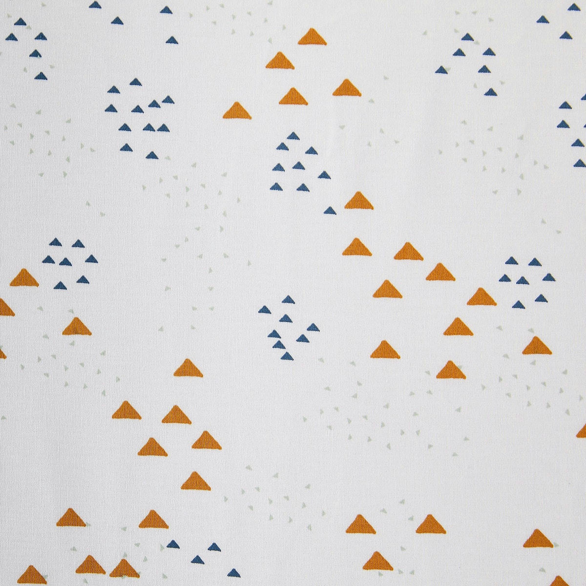 Drap housse en pur coton, Oja