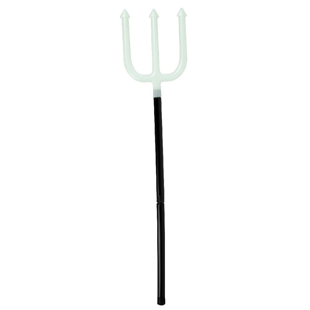 Trident phosphorescent à assembler