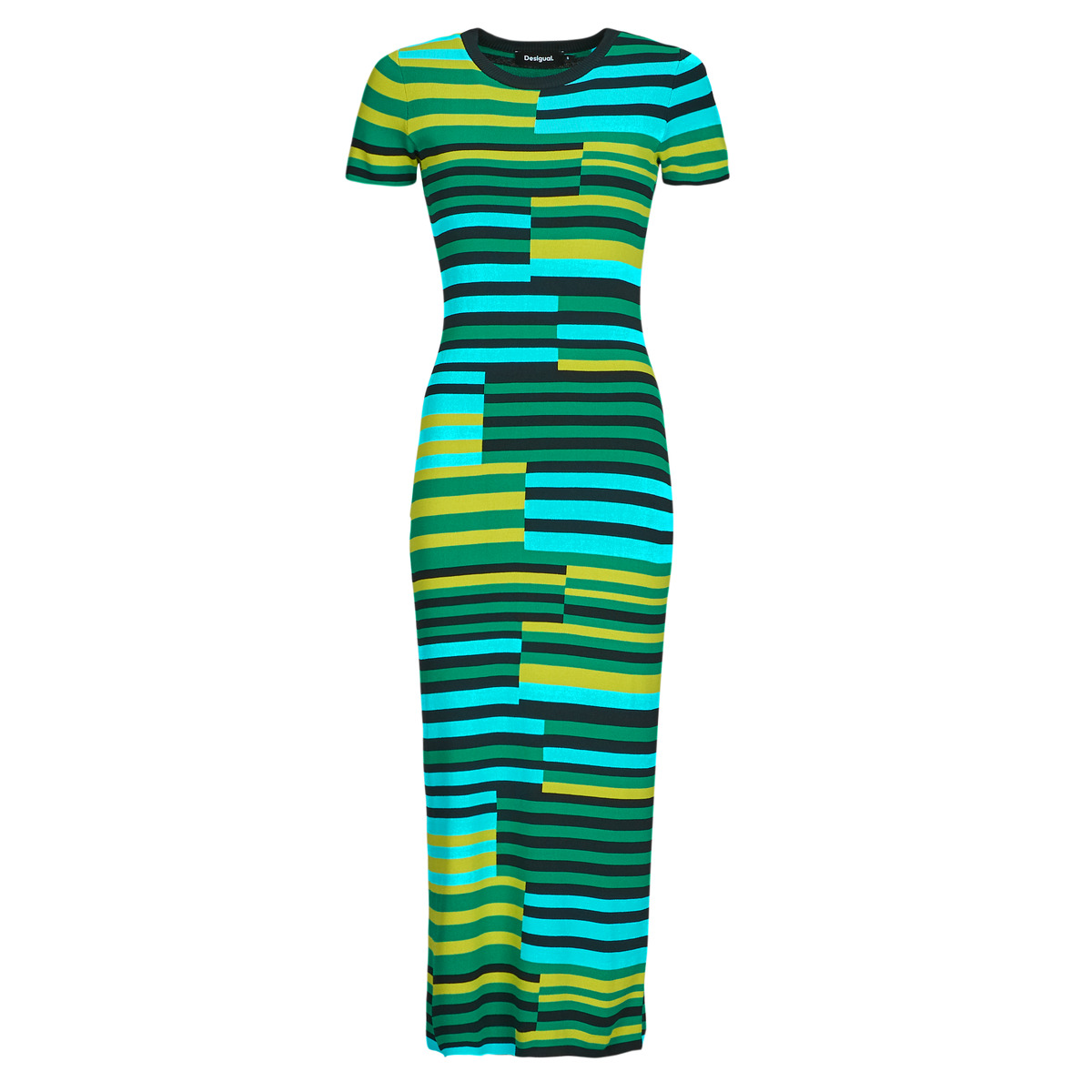 Desigual - URUGUAY - Multicolour
