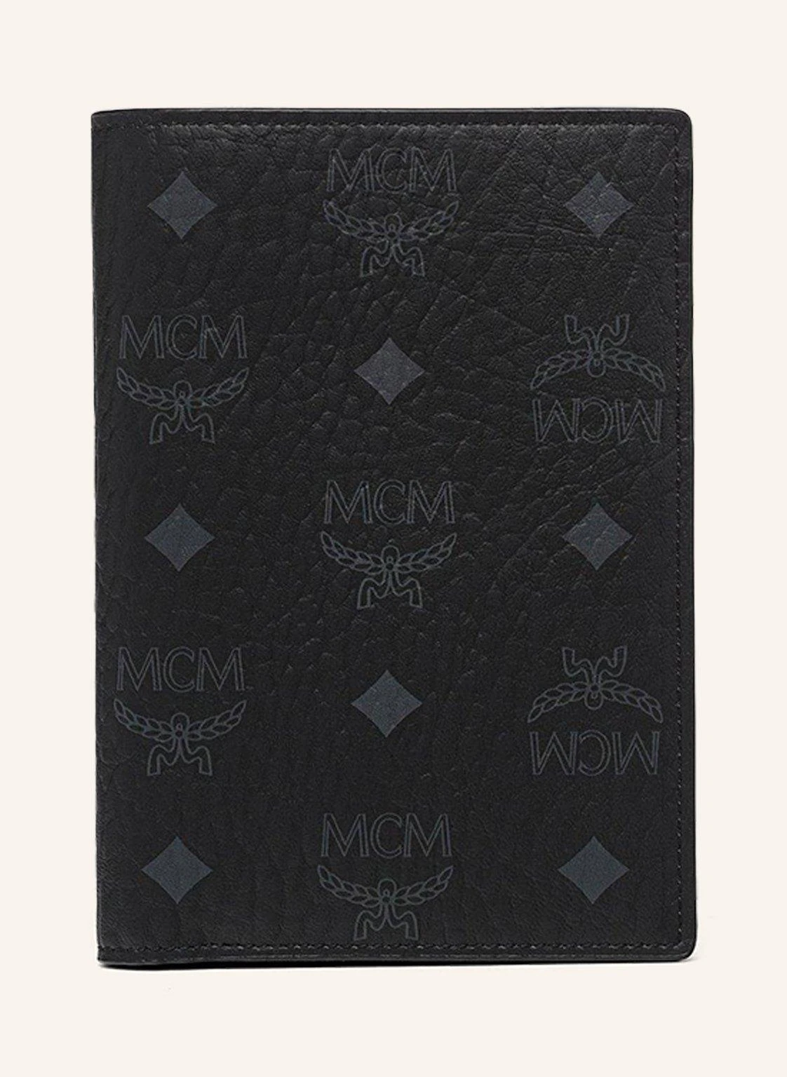 MCM Reisepass-Etui VISETOS