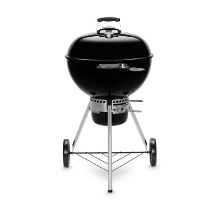 Barbecue charbon Master-Touch GBS SE E-5755 Noir - Weber