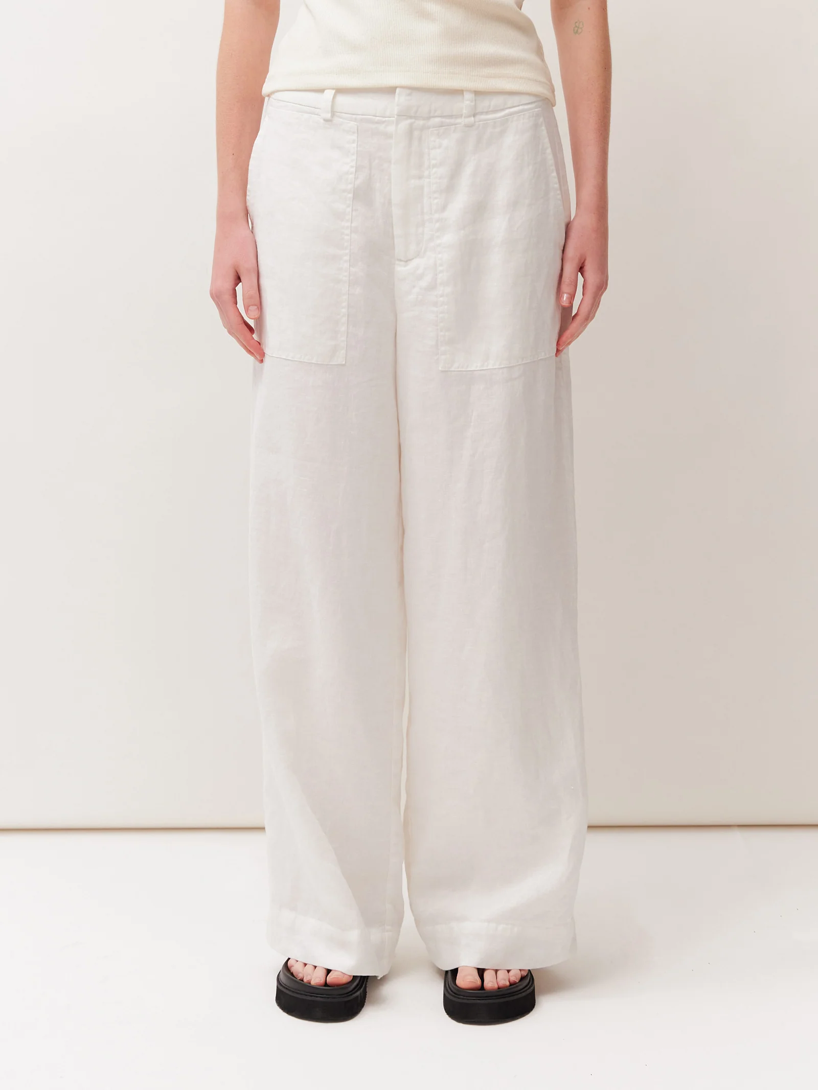 Rowie Pant