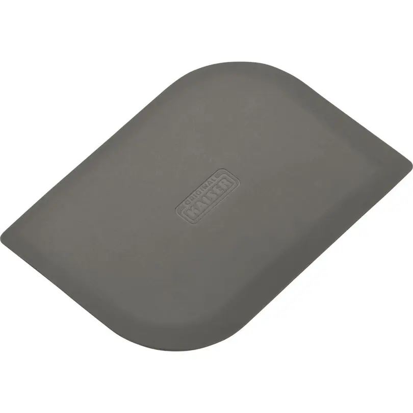 Teigschaber Gripflex