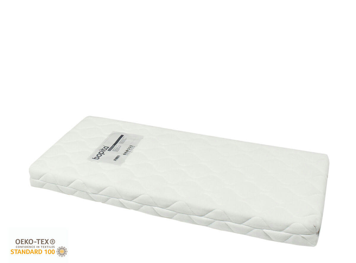 SG 20 - Matelas 60x120x10 cm avec housse amovible SG20