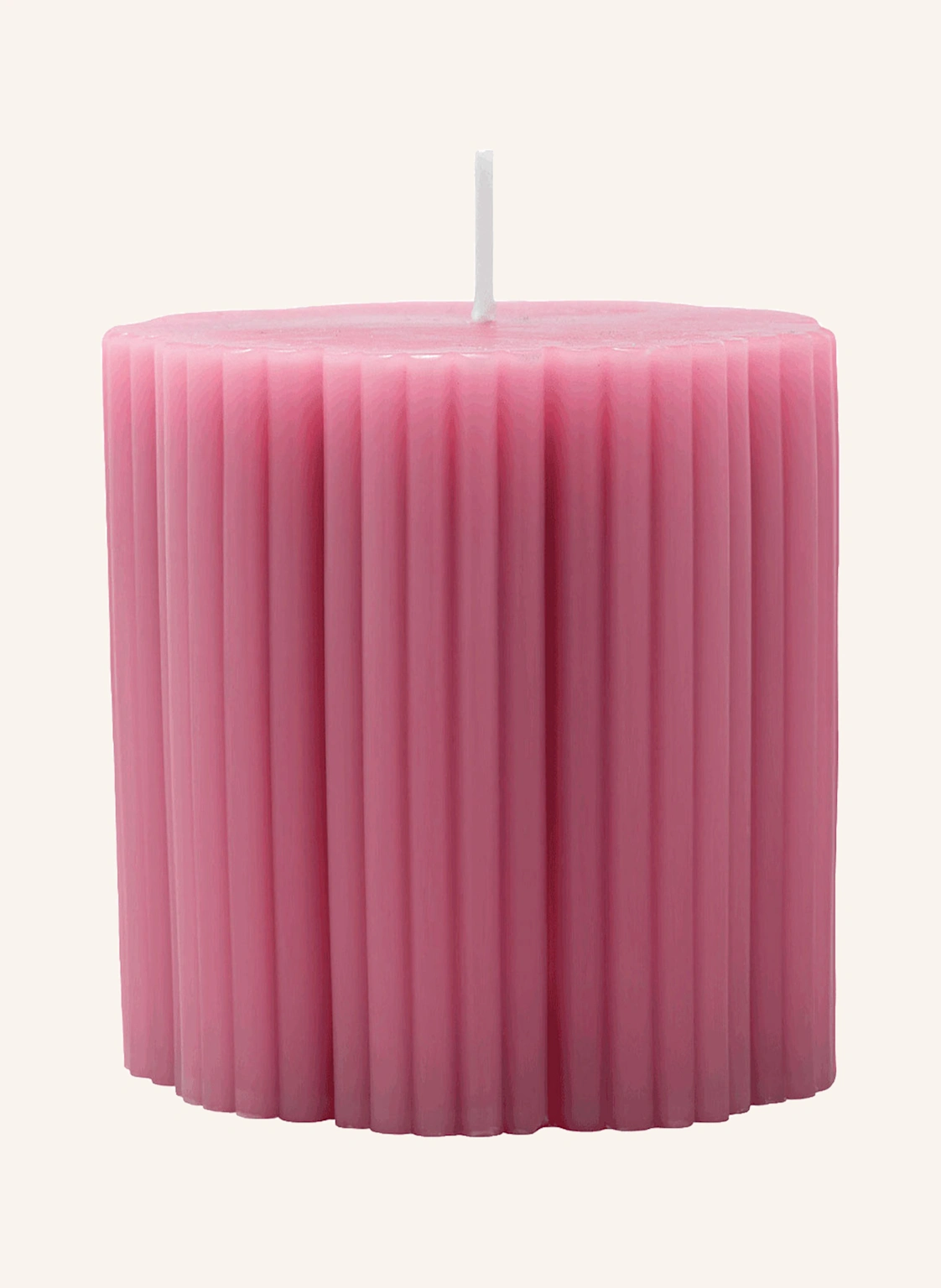 Villeroy & Boch Stumpenkerze FLEUR ACCESSOIRES CASSIS