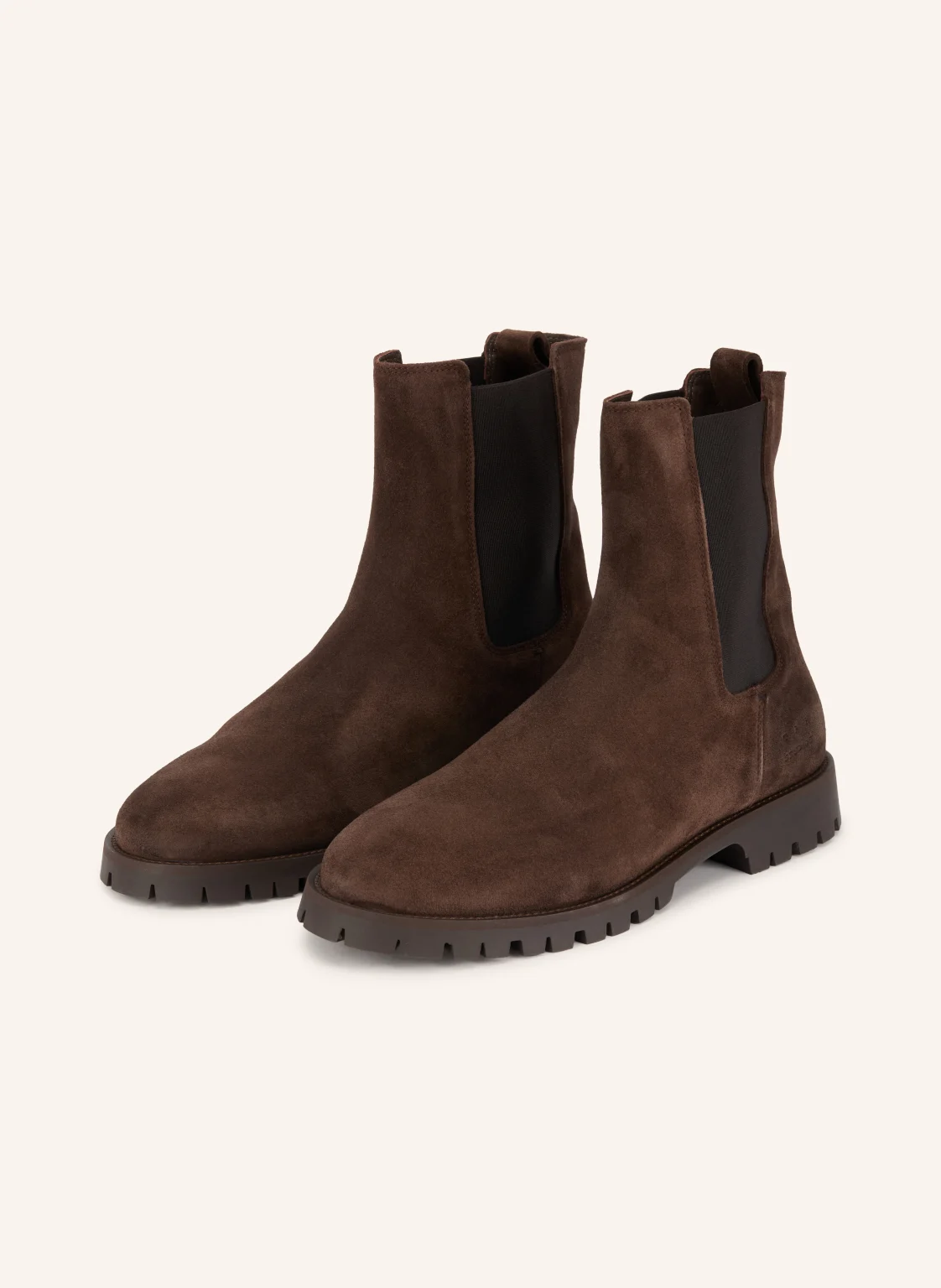 COPENHAGEN STUDIOS Chelsea-Boots CPH850M