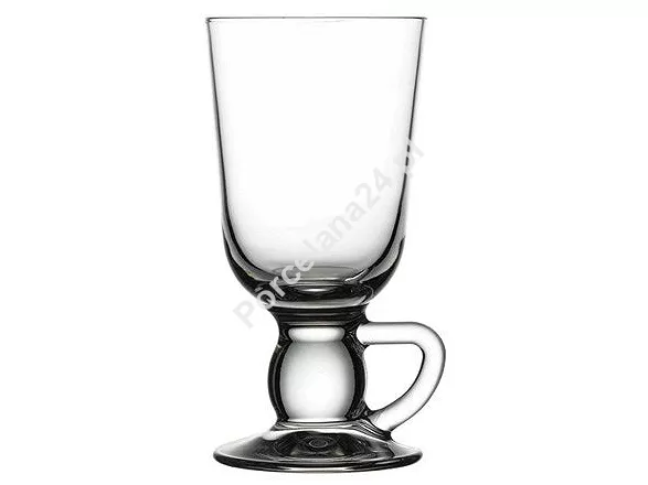 Kpl. szklanek (2 szt) do Irish Coffee 270 ml Pasabahce 1D.SZ.44109