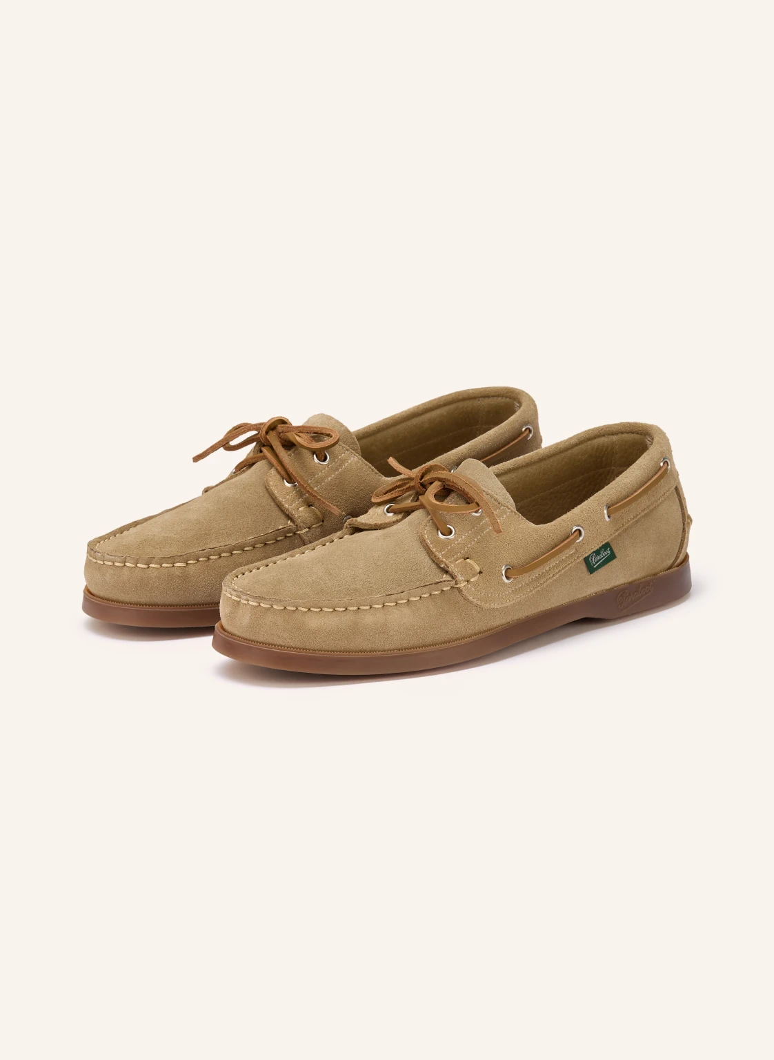 Paraboot Bootsschuhe BARTH