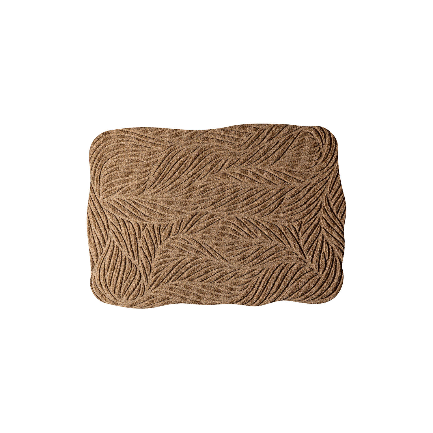 Twine dørm&aring;tte, beige