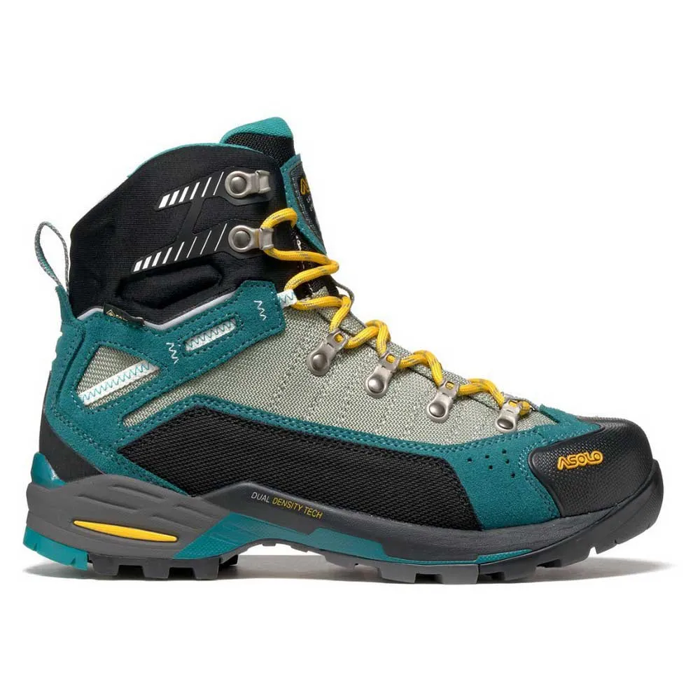 Asolo Drifter pro gv ml GORE-TEX® hiking boots