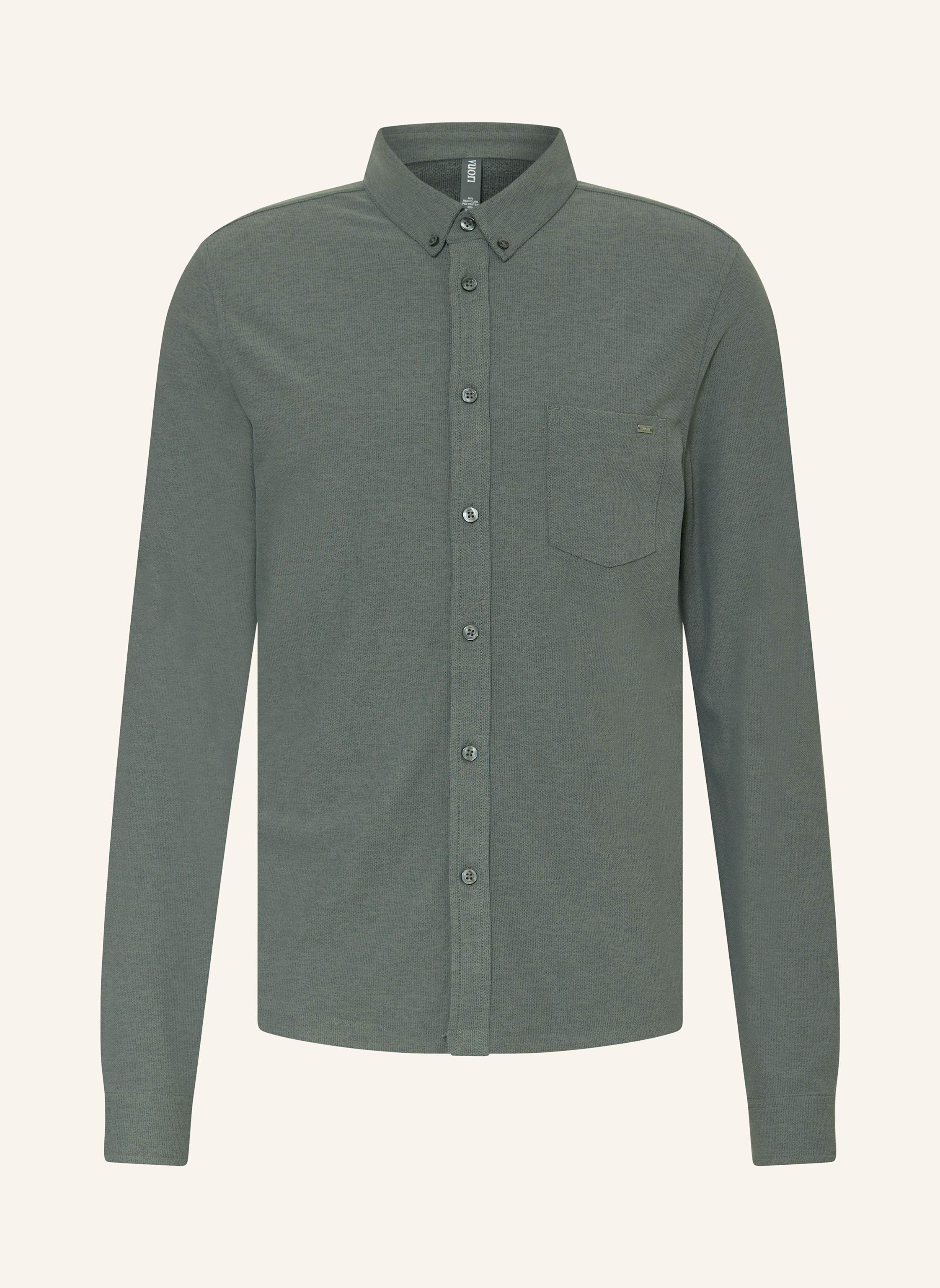 vuori Hemd ACE Modern Tailored Fit