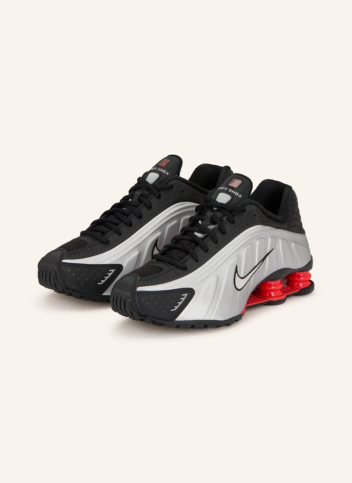 Nike Sneaker SHOX R4