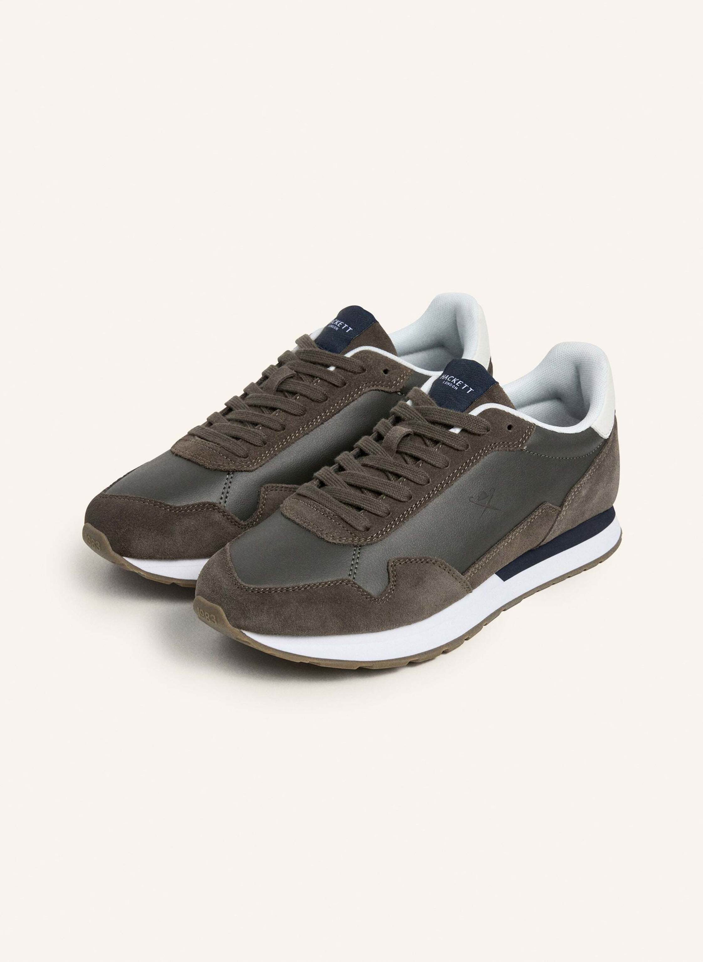 HACKETT LONDON Sportschuhe VECTOR PLAIN