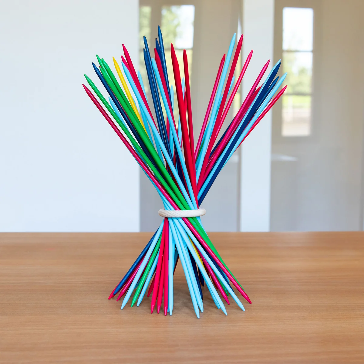 Remember - Stickado mehrfarbig