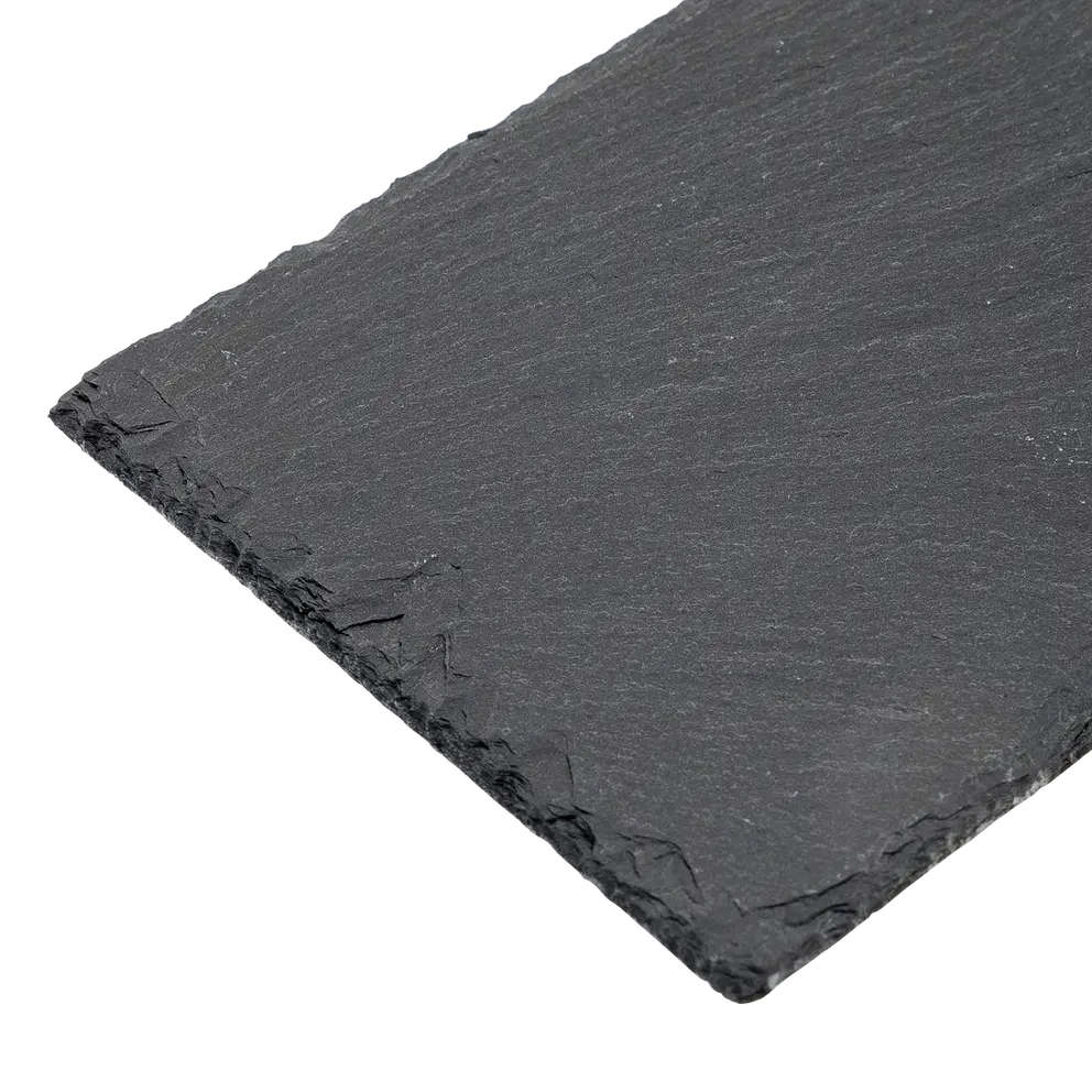 Schieferplatte Slate