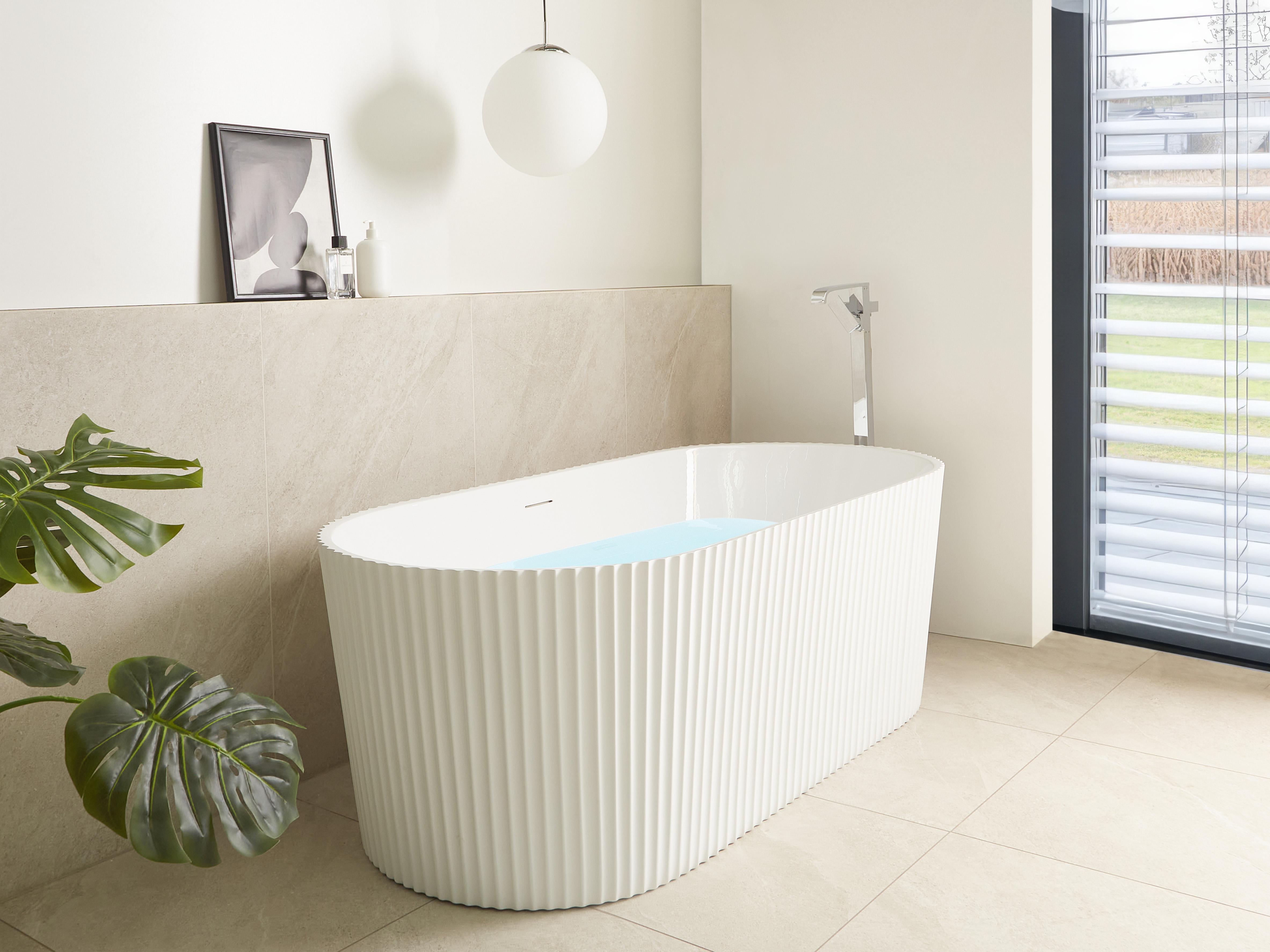 Freestanding Bathtub GOCTA 1700 x 800 mm White