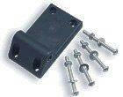 Scotty #1023 Tilt-Up Mounting Bracket For Downrigger