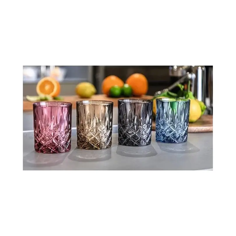 Whiskyglas 2er-Set Noblesse