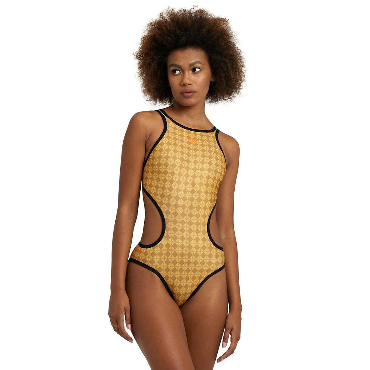 Maillot 1 pièce capsule anniversaire 50 ans