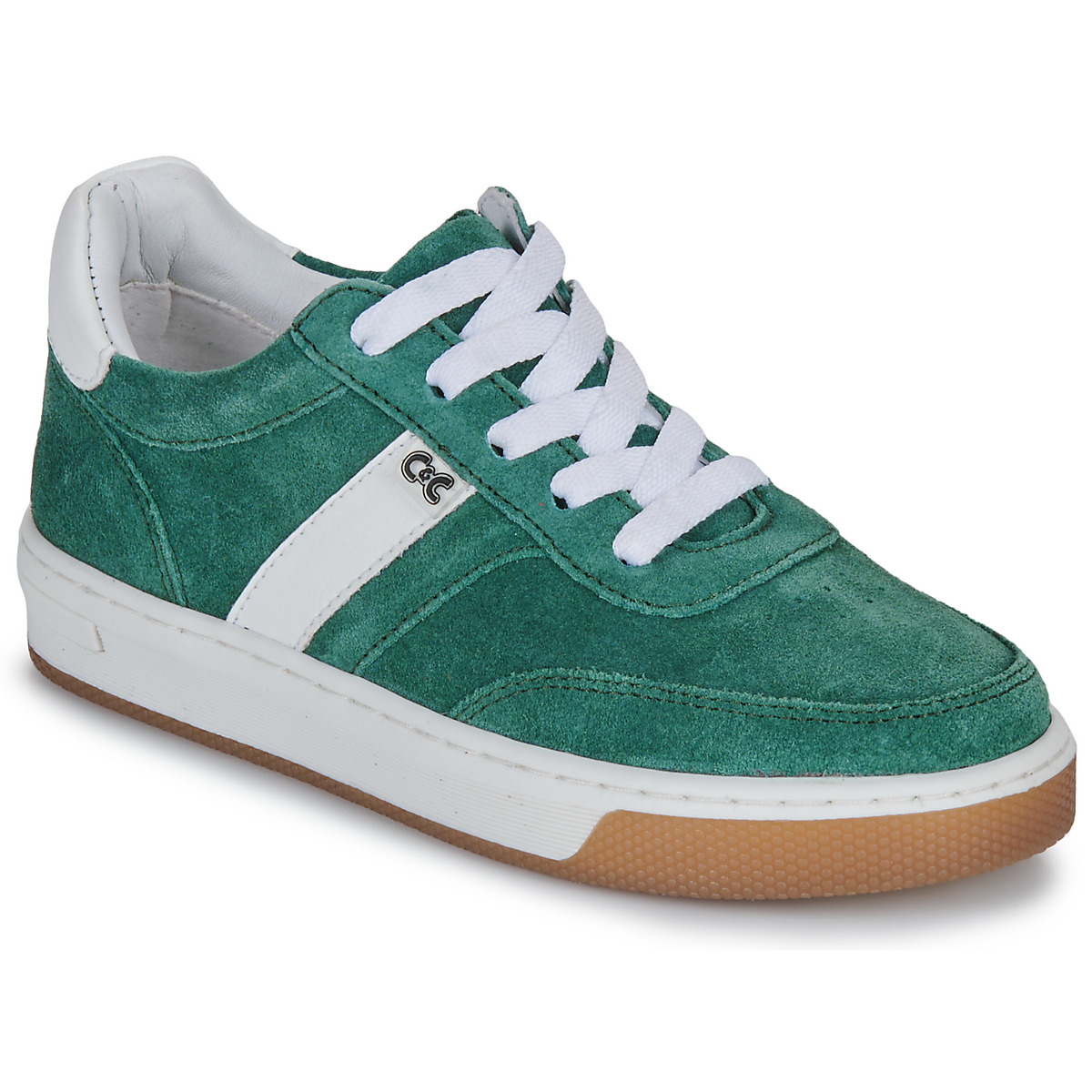 Citrouille et Compagnie - FITOU - Green
