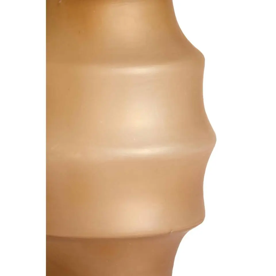 Vaas Nayoro - Amberbruin - &Oslash;31x42cm