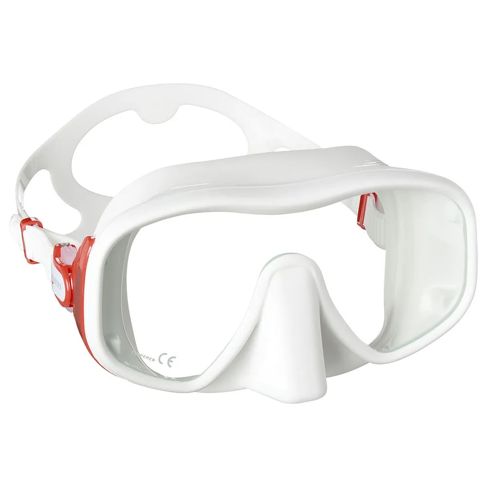 Mares Jupiter diving mask