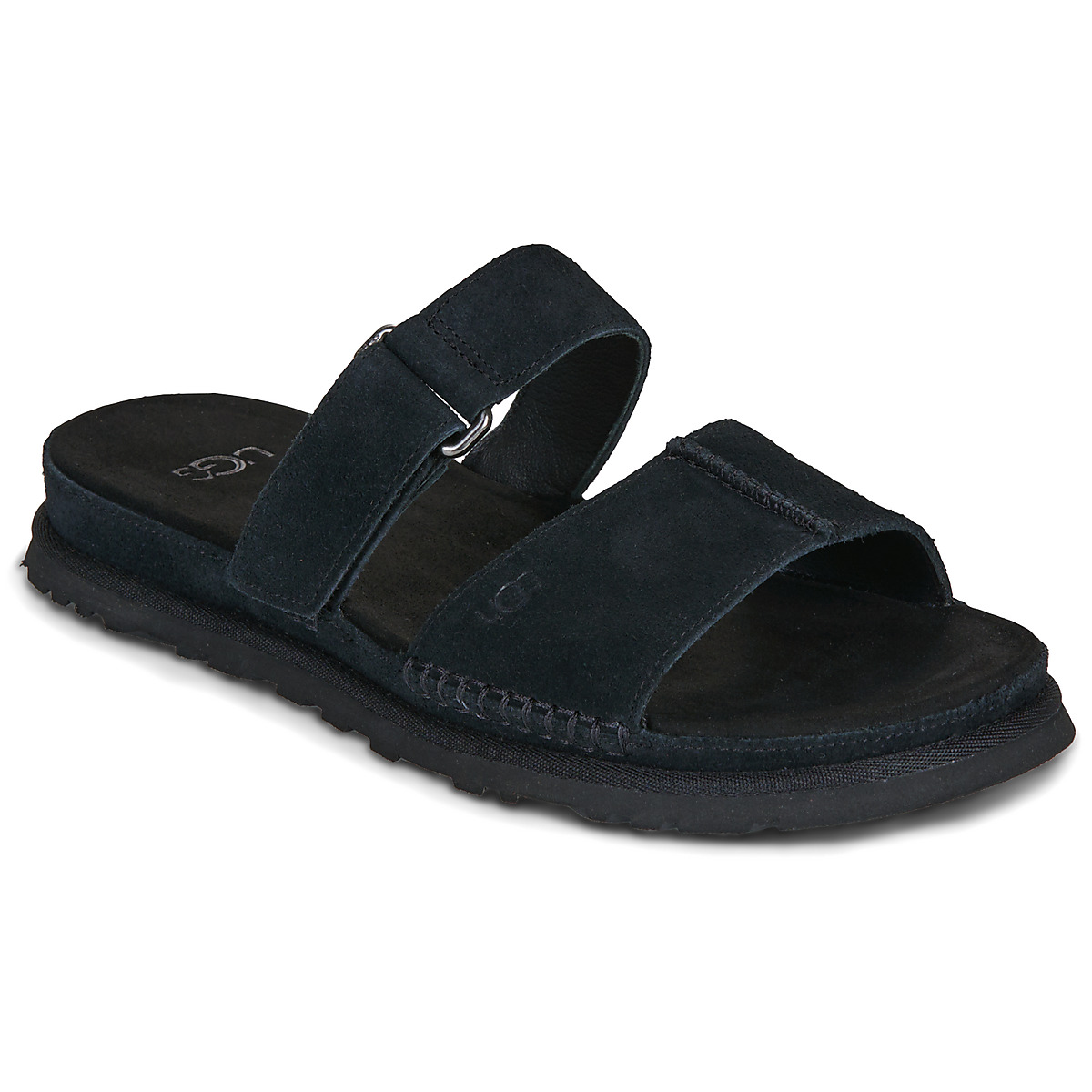 UGG - GOLDENGAZE SLIDE - Black