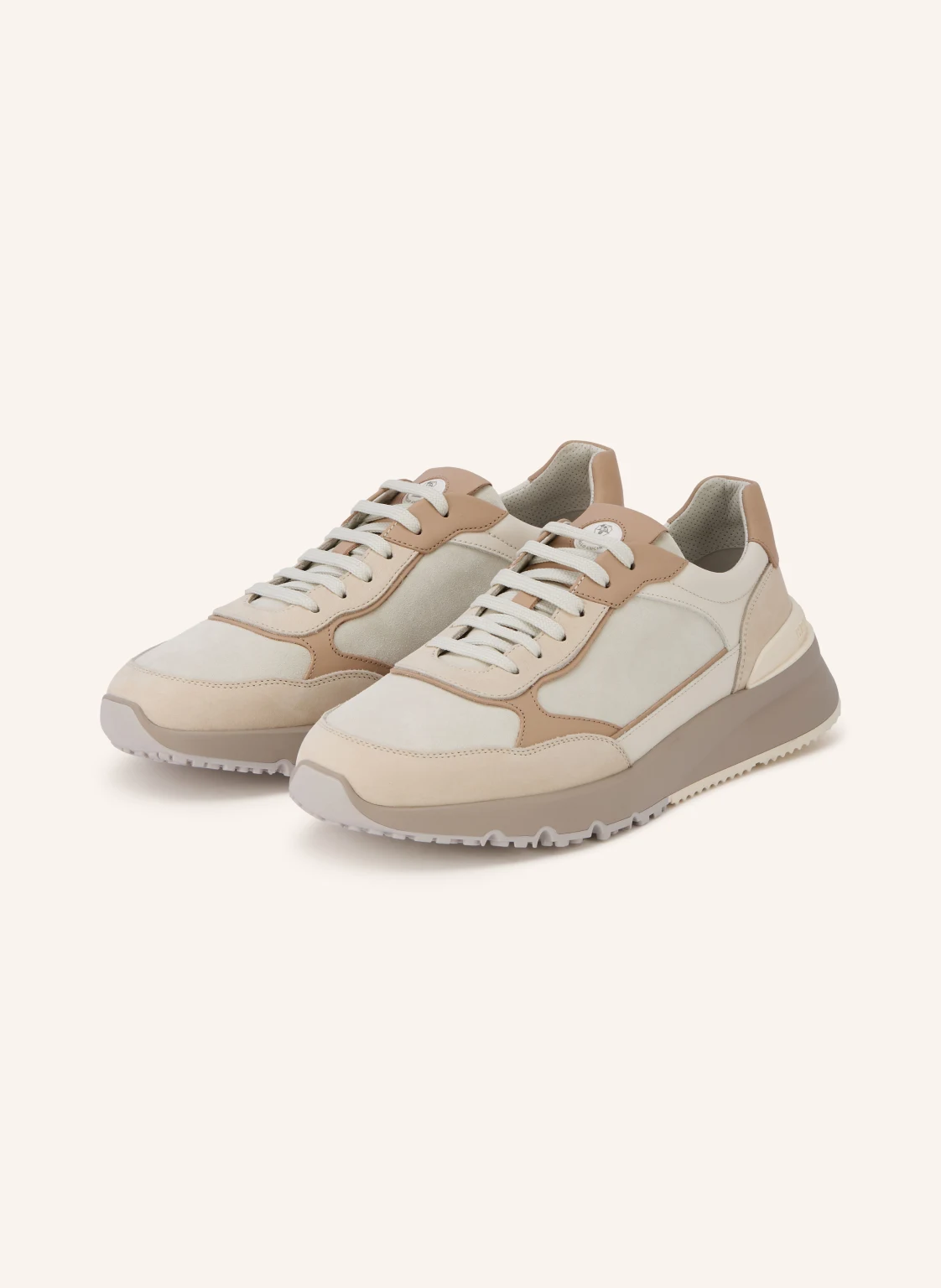 BRUNELLO CUCINELLI Sneaker