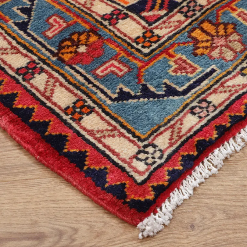 Orientteppich Hamadan