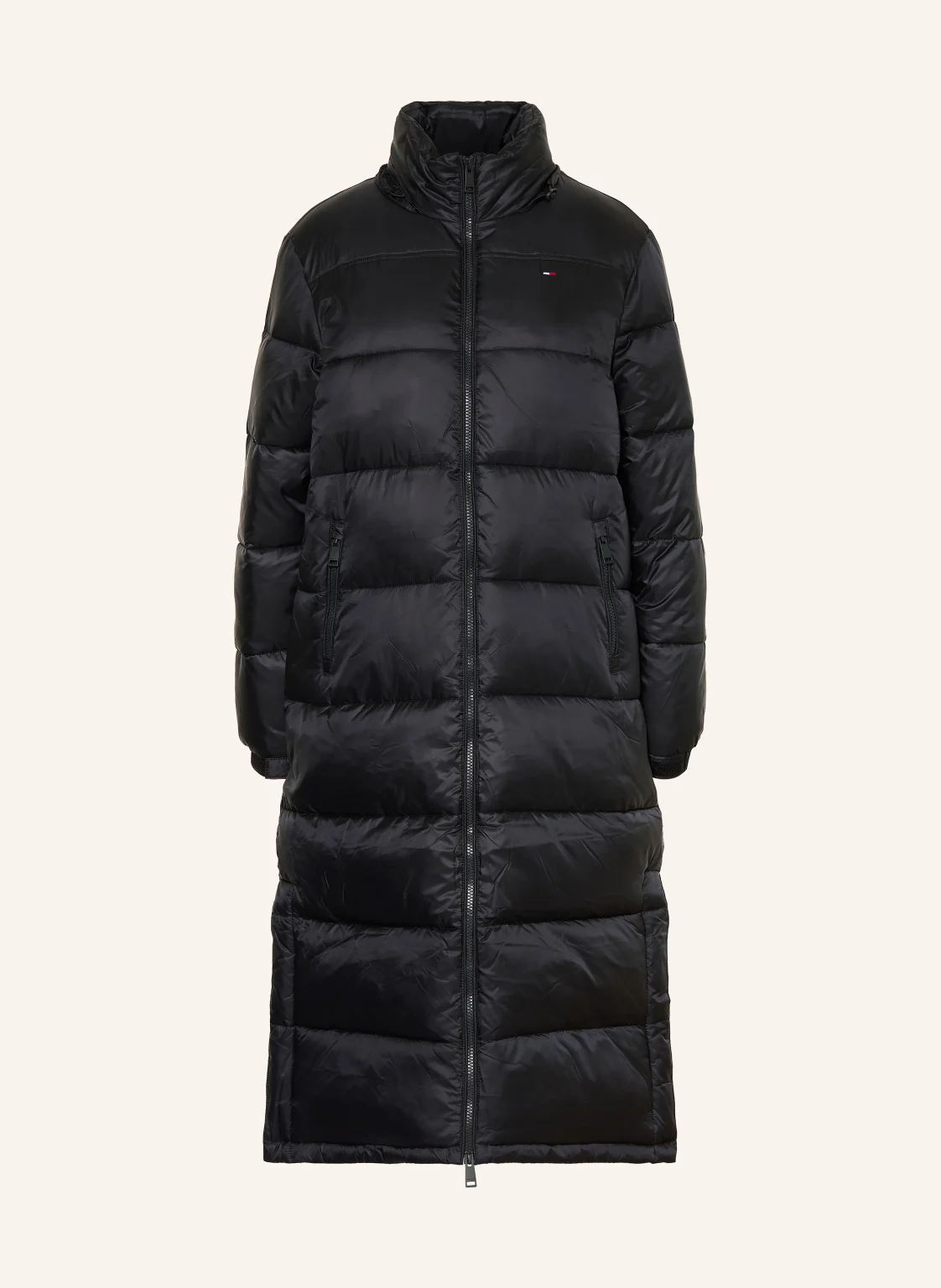 TOMMY JEANS Steppmantel