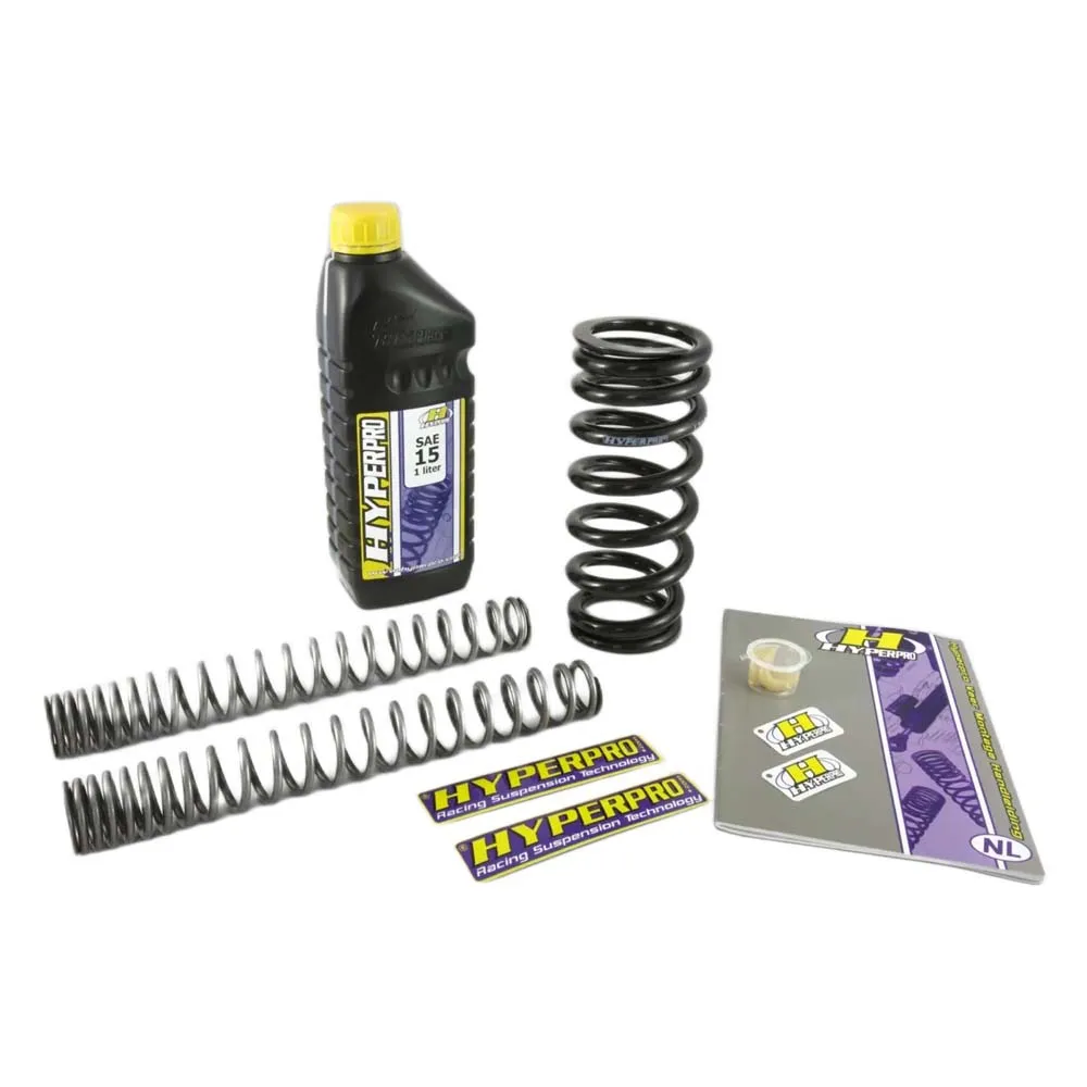 Hyperpro Honda Crf 250 L 17-20/Crf 250 L Abs 18-20 front fork lowering inner kit