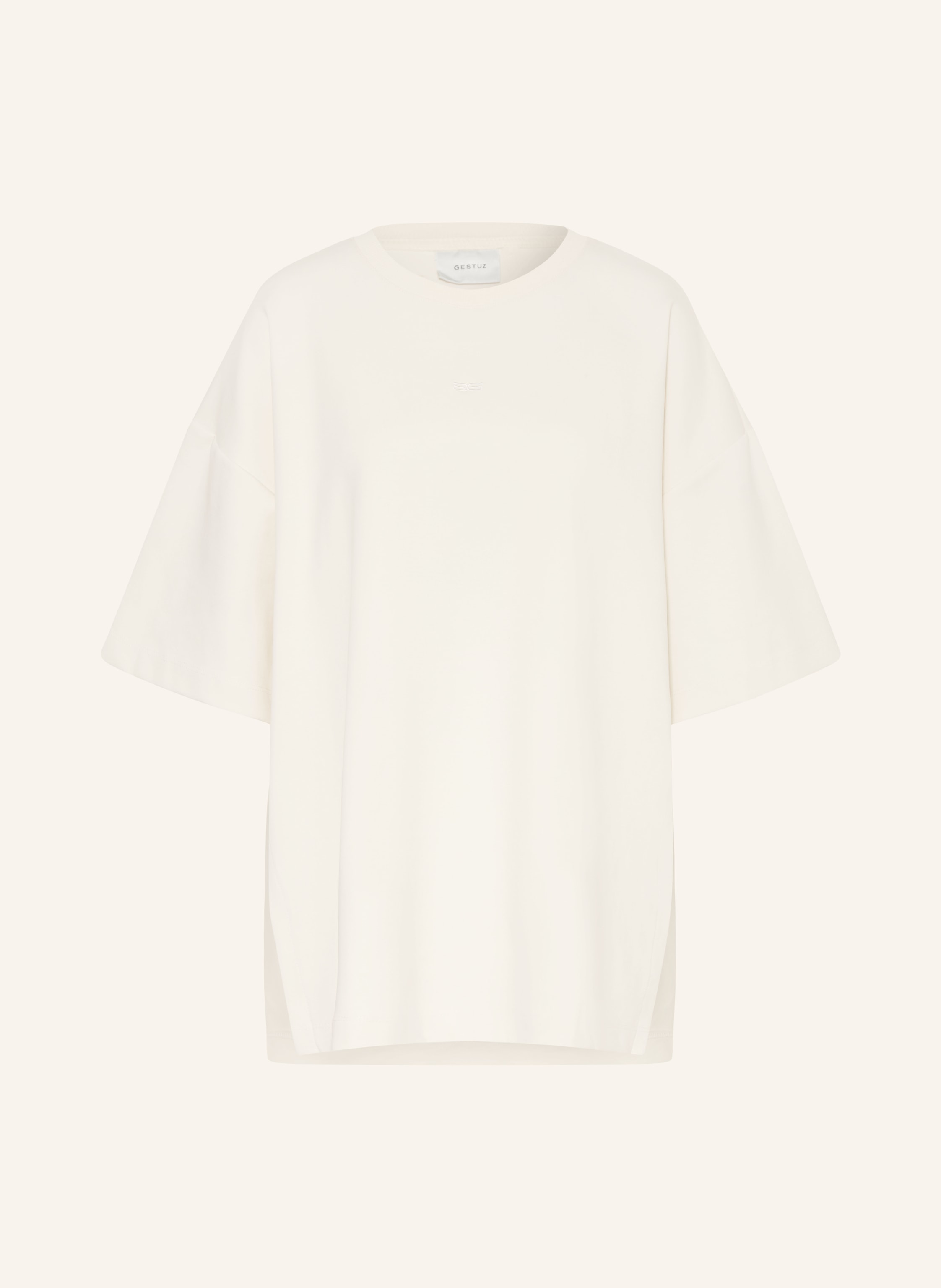 GESTUZ Oversized-Sweatshirt GZAMINA